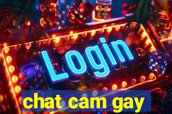 chat cam gay